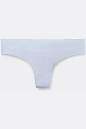 Tezenis Braguita brasileña microfibra reciclada sin costuras Mujer Tamaño XL