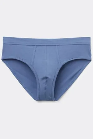 Tezenis Calzoncillo de algodón ligero extrafino Hombre Tamaño L