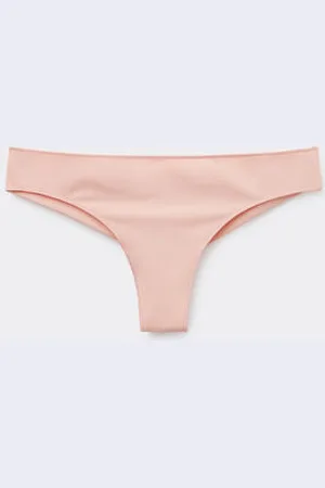 Tezenis Braguita Brasileña de Microfibra Reciclada Mujer Tamaño XS