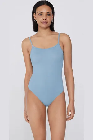 Tezenis Body Tirantes Finos Lounge Retreat Mujer Tamaño S
