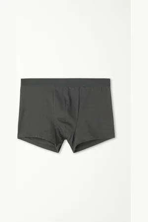 Tezenis Bóxer de Algodón Elástico Hombre Tamaño M