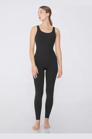 Tezenis Mono Largo de Tirante Ancho Deportivo Mujer Tamaño S