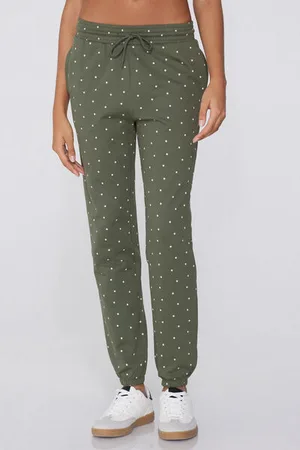 Tezenis Pantalón de Chándal con Bolsillo de Ojal Mujer Tamaño L