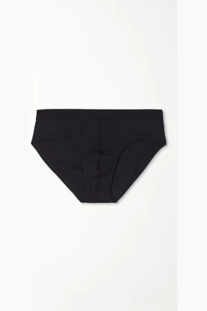 Tezenis Calzoncillo de algodón ligero extrafino Hombre Tamaño L