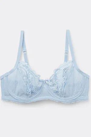 Tezenis Sujetador Balconette Paris Lace Bliss Mujer Tamaño 5C