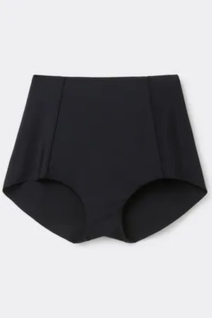 Tezenis Braguita Alta Moldeadora Sin Costuras Mujer Tamaño S