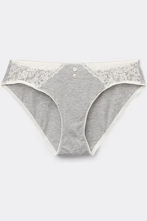 Tezenis Braguitas Delicate Touch Mujer Tamaño M