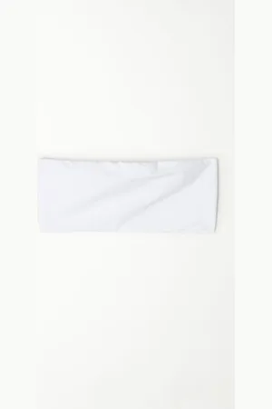 Tezenis Sujetador Bandeau Sidney de Microfibra Reciclada Mujer Tamaño S/M