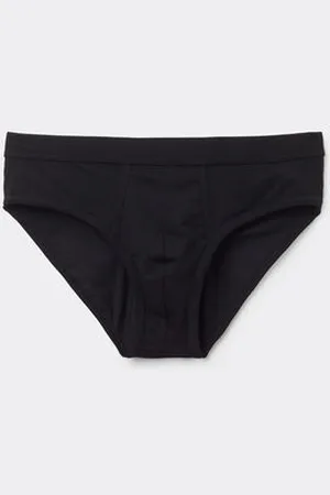 Tezenis Calzoncillo de algodón ligero extrafino Hombre Tamaño XXL