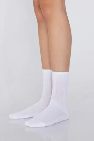 Tezenis 3 Pares de Calcetines Cortos Deportivos de Algodón Mujer Tamaño TU