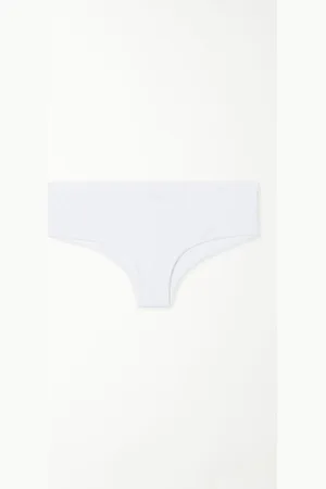 Tezenis Culotte de Algodón Orgánico Mujer Tamaño L