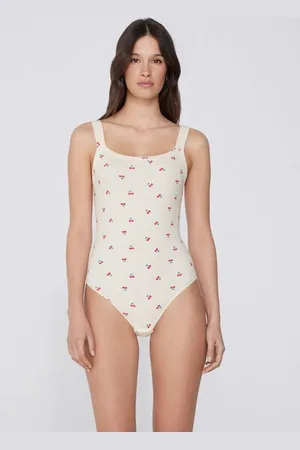 Tezenis Body de Algodón Comfy Rib Mujer Tamaño M