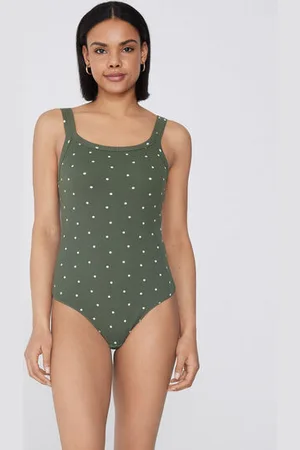 Tezenis Body de Algodón Comfy Rib Mujer Tamaño S