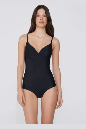 Tezenis Body Shaping Sin Costuras Mujer Tamaño XL