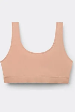 Tezenis Sujetador Brasier Shaping Sin Costuras Mujer Tamaño S