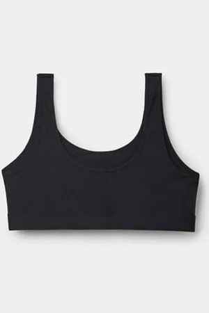 Tezenis Sujetador Brasier Shaping Sin Costuras Mujer Tamaño M