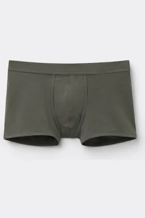 Tezenis Calzoncillo bóxer de algodón ligero extrafino Hombre Tamaño XXL