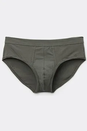 Tezenis Calzoncillo de algodón ligero extrafino Hombre Tamaño S