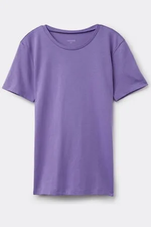 Tezenis Camiseta manga corta 100% algodón para niño unisex Unisex Tamaño 12-13