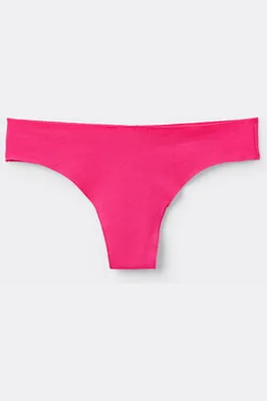 Tezenis Braguita Brasileña Sin Costuras Algodón Orgánico Mujer Tamaño XS