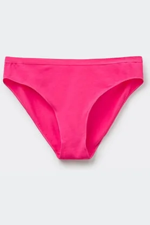 Tezenis Braguitas de algodón orgánico para mujer Mujer Tamaño XL