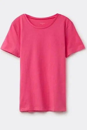 Tezenis Camiseta manga corta 100% algodón para niño unisex Unisex Tamaño 10-11