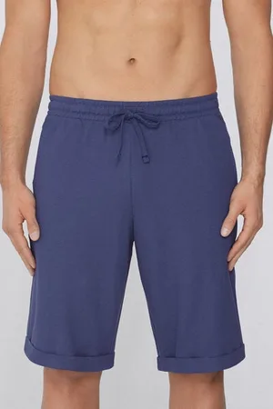 Tezenis Pantalones Cortos de Piqué Hombre Tamaño L