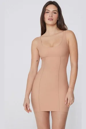 Tezenis Combinación Modeladora Sin Costuras Mujer Tamaño M