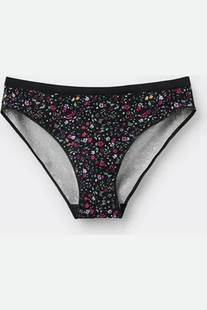 Tezenis Braguita Algodón Estampado Mujer Tamaño XL