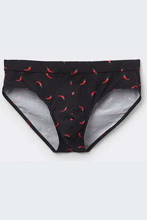 Tezenis Calzoncillos Algodón Elástico Estampado Hombre Tamaño S