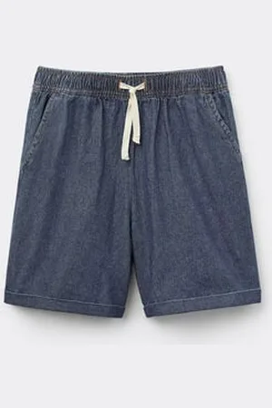 Tezenis Pantalones cortos vaqueros con cordón para niño Niño Tamaño 4-5