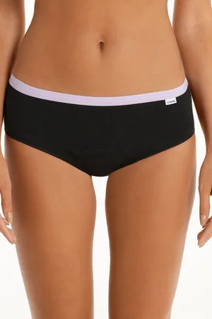 Tezenis Braguita menstrual Essence Plus Cocoro Mujer Tamaño XL
