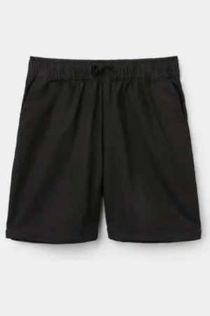 Tezenis Pantalones cortos vaqueros con cordón para niño Niño Tamaño 4-5