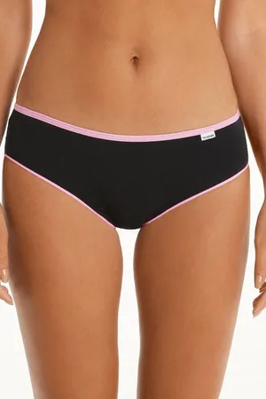 Tezenis Braguita menstrual Shiny Cocoro Mujer Tamaño XS