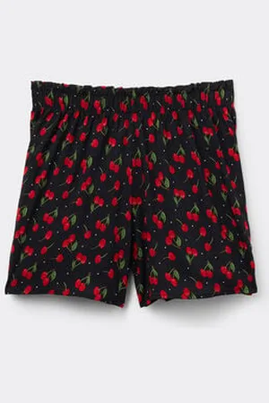 Tezenis Falda Pantalón de Tela Mujer Tamaño S