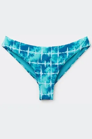 Tezenis Braguita Brasileña de Bikini Ocean Essence Mujer Tamaño XS
