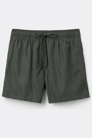 Tezenis Bañador Bóxer Corto Básico Reciclado Hombre Tamaño L