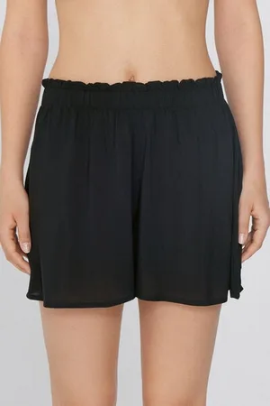 Tezenis Falda Pantalón de Tela Mujer Tamaño S