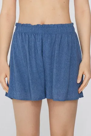 Tezenis Falda Pantalón de Tela Mujer Tamaño M