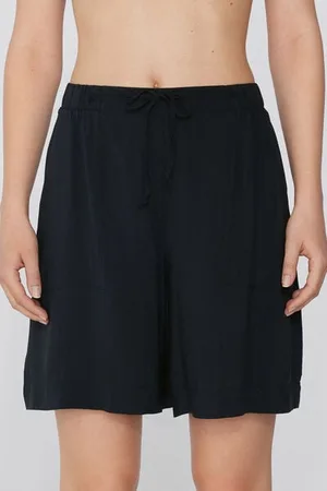 Tezenis Bermudas de Tela de Viscosa Mujer Tamaño L