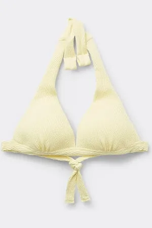 Tezenis Bikini Triángulo con Relleno Dreamy Effect Mujer Tamaño 4