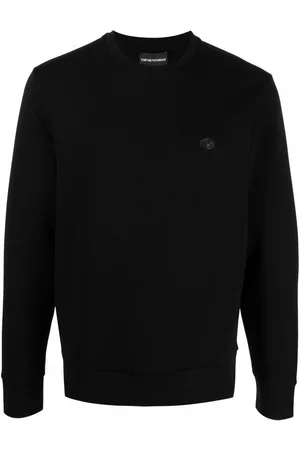 Emporio Armani Sudadera sudadera hombre felpa 8n1md11jhsz 0999 talla L
