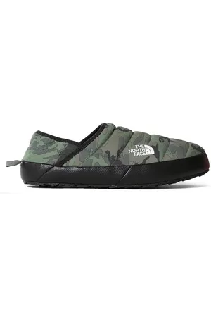 The North Face Sneaker hombre m thermoball traction mule v thymbrushwdcamoprint/thym nf0a3uzn33u1 33u1 talla 39