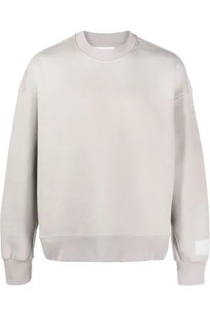 Ami Sudadera sweatshirt - usw017740 088 talla XL
