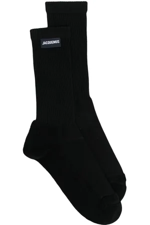 Jacquemus Calcetines calcetines hombre les chaussettes a l
