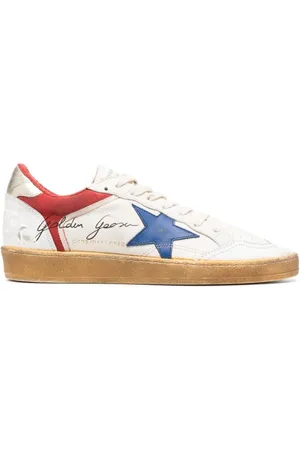 Golden goose hombre rebajas hot sale