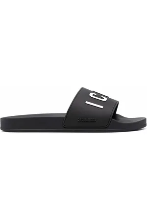 Dsquared2 Playa dsquared playa hombre slide sandals ffm002317203516 2124 talla 45