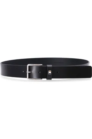 HUGO BOSS Cinturon cinturon hombre ther-flag-e_sz35 50486839 001 talla 90