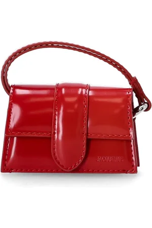 Jacquemus Cartera cartera mujer le porte bambino 23h233sl1173128 470 talla T/U