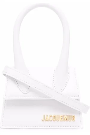 Jacquemus Clutch handbag mujer le chiquito 21h213ba0013000 100 talla T/U
